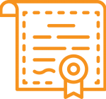 Handwerker/Dienstleister zertifizierter Fux-Partner Anforderung Icon